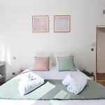 4p Carre D'or - Hyper Centre A Pied Des Plages - 4p Carre D'or - Hyper Centre A Pied Des Plages Mae-1973 Apartmán Cannes